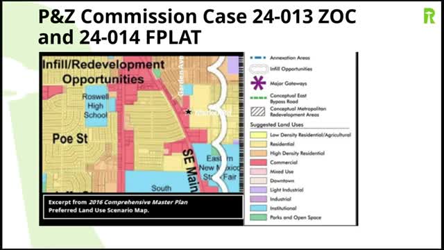 Housing summit tackles urgent crisis in southeastern New Mexico