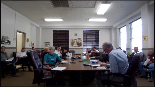 City Council Debates Urban Farming Regulations Amid Growing Interest