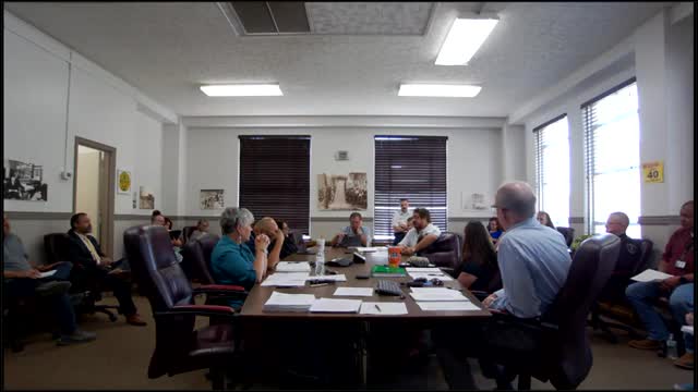 Lawmakers push for innovative solutions to homelessness crisis