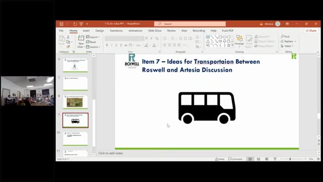 City plans new transit system to ease traffic woes