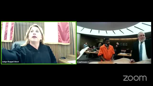 Defendant pleads guilty in high-stakes robbery trial