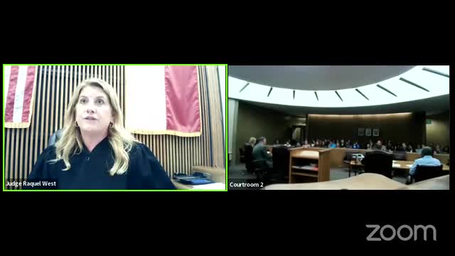 Jury selection begins in high-stakes forgery trial