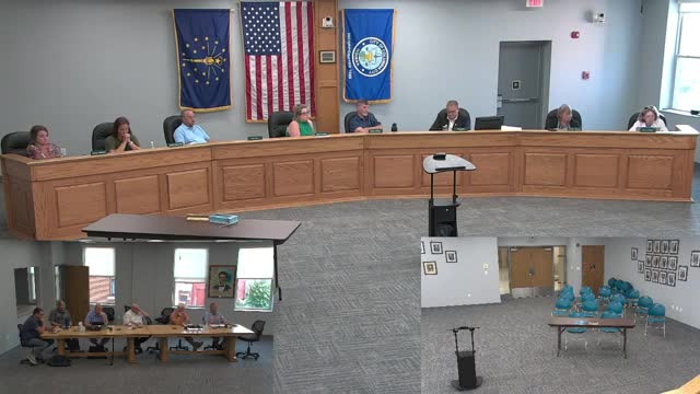 City officials celebrate victory in cyanide limit battle