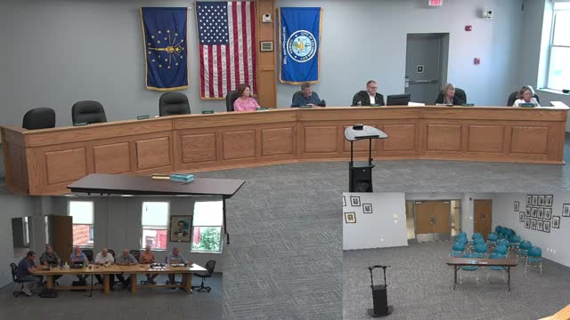 Mayor celebrates victory in cyanide testing battle