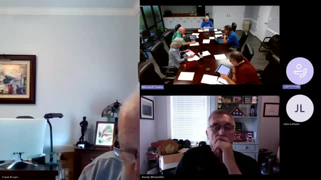 Financial Discrepancies Spark Questions in Racquet Sports Budget