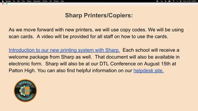 Cybersecurity overhaul protects schools from major tech crisis