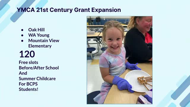 Expansion of services brings hope to local families