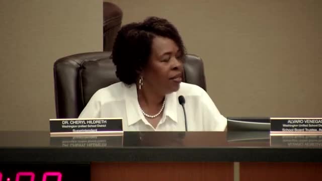 Community rallies for students as school year approaches