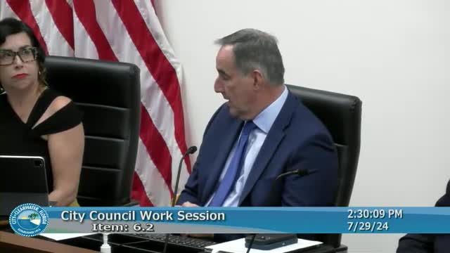 City Council Pushes for More Artistic Murals to Boost Community