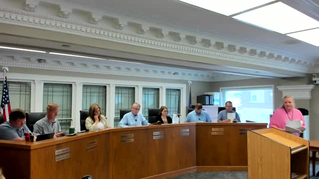 County Clerk Warns of Urgent Need for New Voting Machines