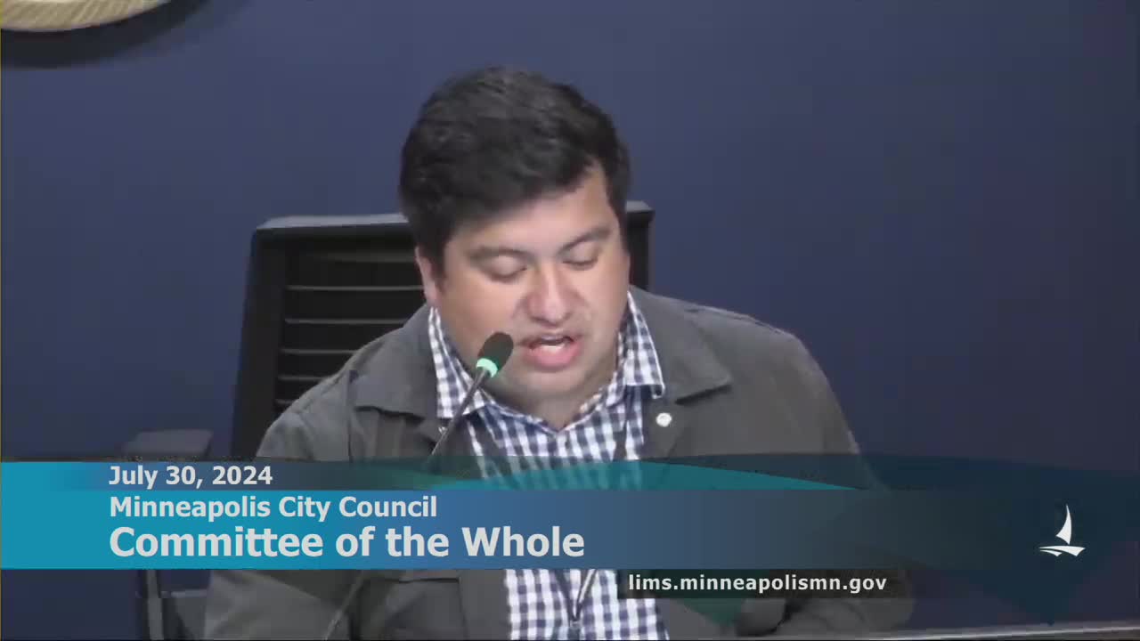 City Reassigns Housing Support After Rainbow Health Closure