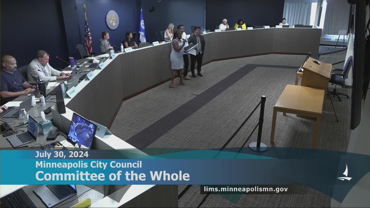 Minneapolis celebrates Oromo Festival 2024 with vibrant events