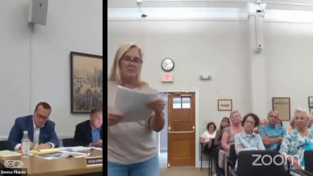 Stormwater management concerns escalate over new development plans