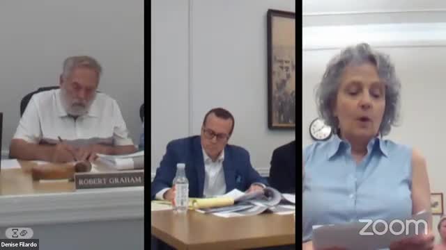 Residents outraged as town council approves controversial development