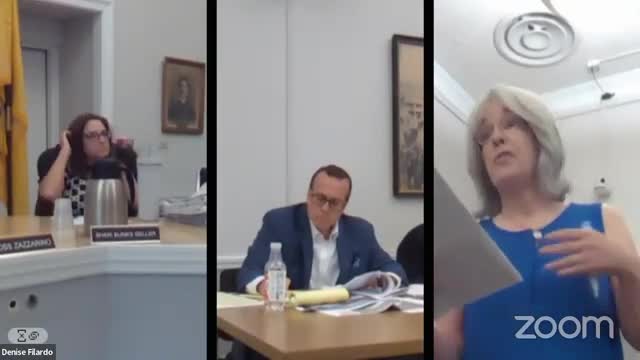 Residents raise alarm over flawed redevelopment plan in Burnsville