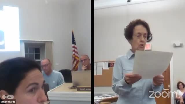 Community voices rise against controversial development project