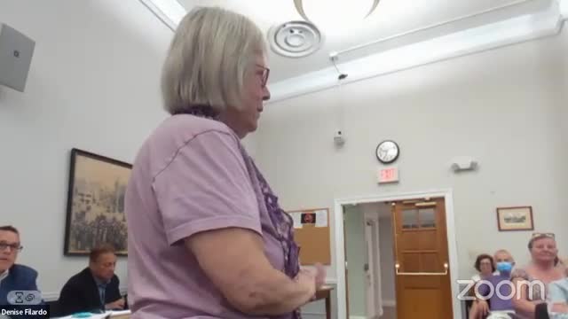 Concerns mount over infrastructure amid town development surge