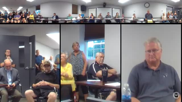 City Council Faces Tough Choices on Emergency Services Funding