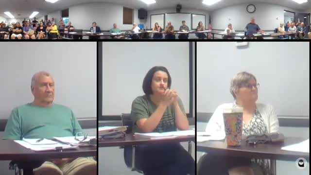 County leaders debate controversial tax increase for essential services