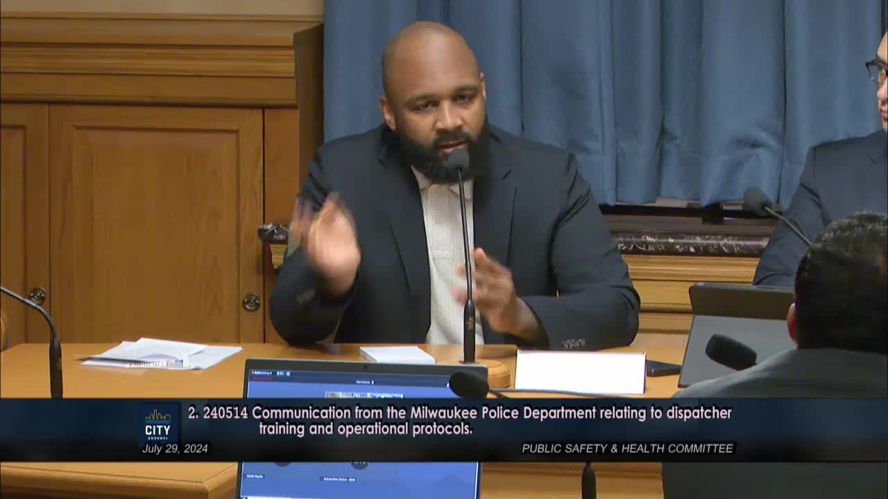 Witness tracks down hit-and-run driver in dramatic chase