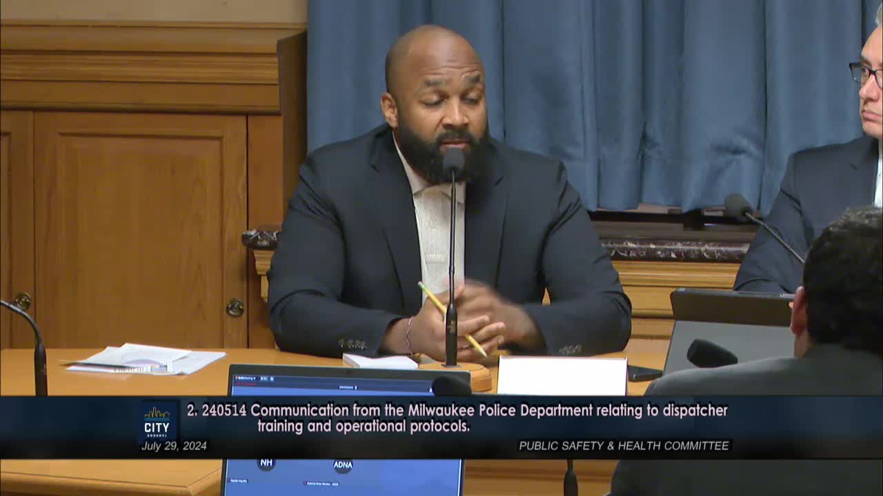 Frustration mounts over 911 dispatch response issues