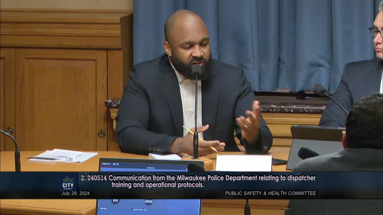 Dispatcher's call handling raises urgent questions about emergency response