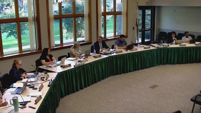 Community volunteers save school district thousands this summer