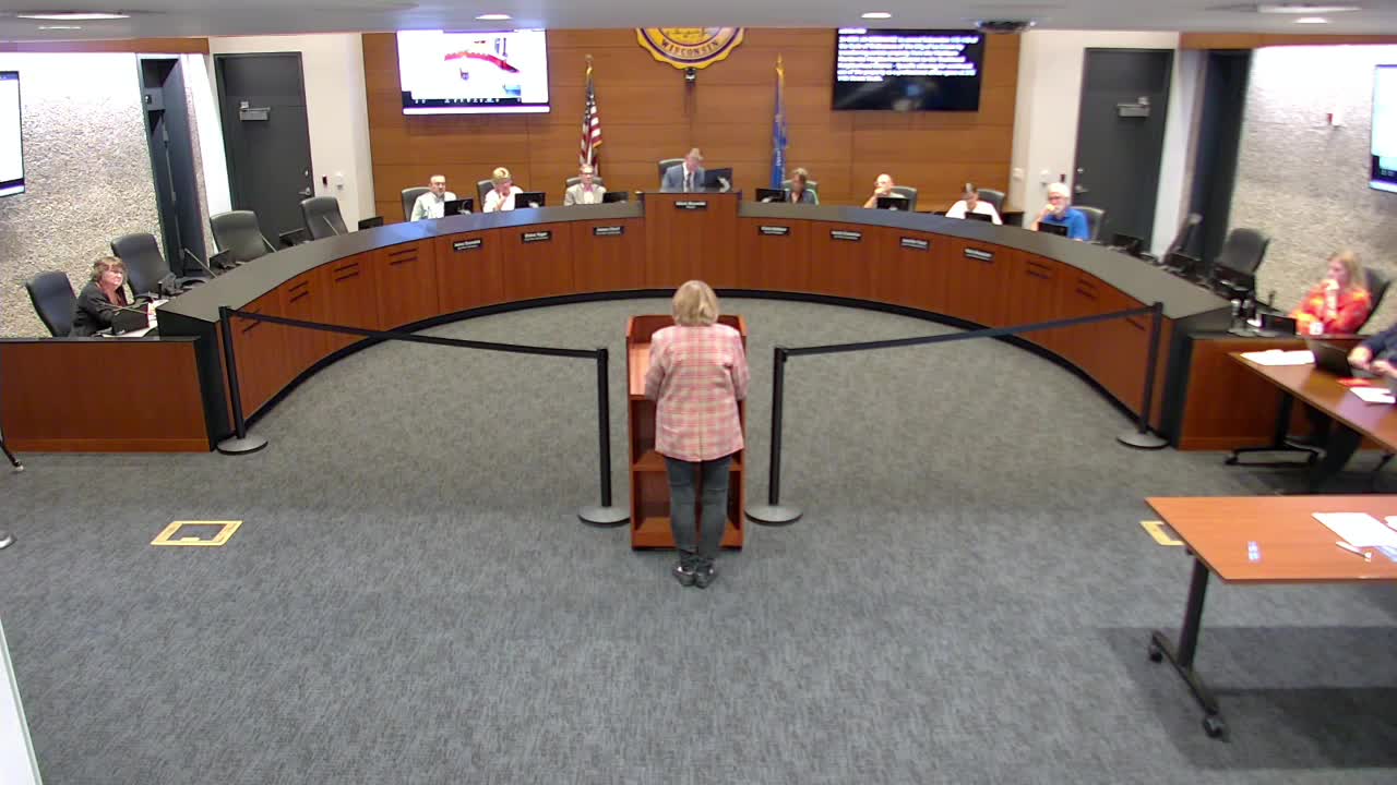 New zoning laws spark debate over fairness and process