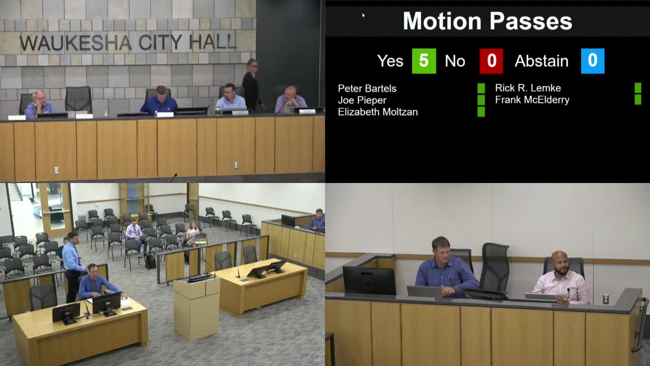 City leaders confront looming financial crisis with new plan