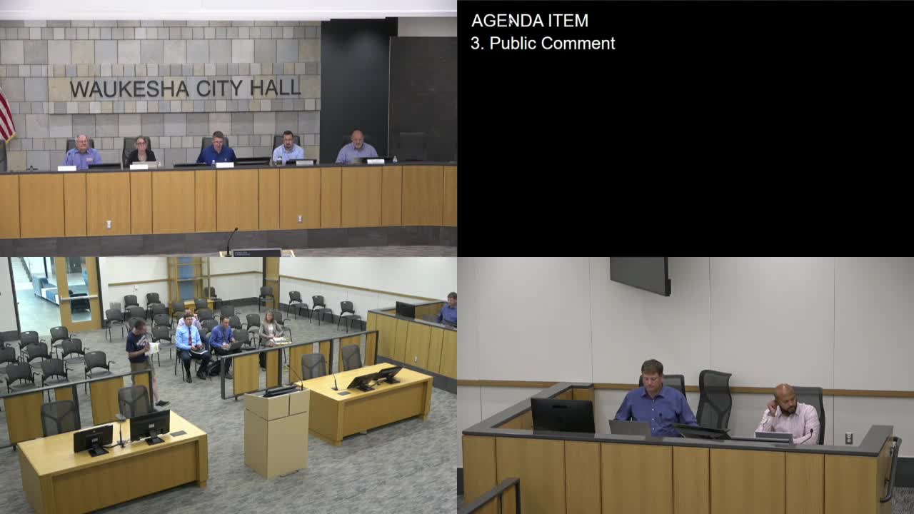 Residents demand action on recycling service failures