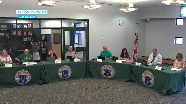 Students shine at invention convention with first place win