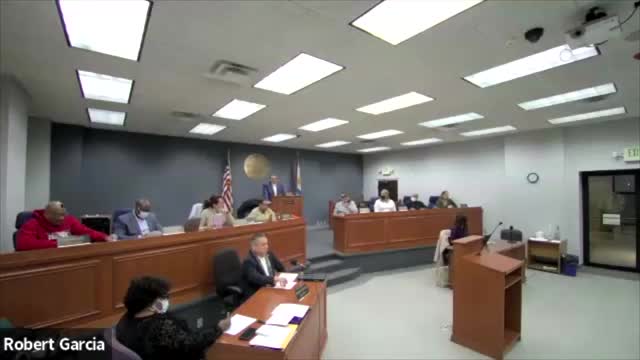 Council debates funding and accountability amid rising crime concerns