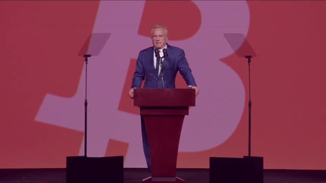 Bitcoin as a path to freedom and democracy