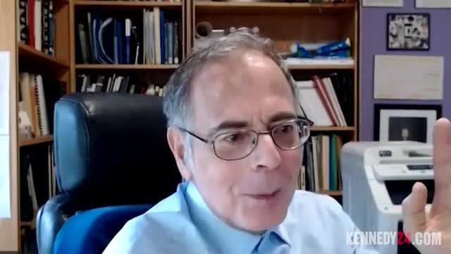 Experts Warn of Rising Health Risks from Radiation Exposure