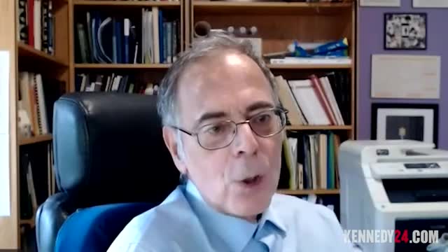 Experts warn of hidden dangers from wireless technology