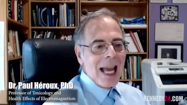 Industry's Weak Science on Radiation Faces Growing Scrutiny