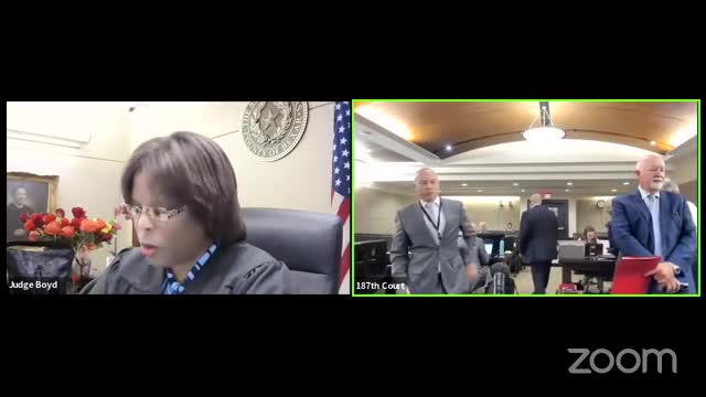 Courtroom Drama Unfolds as Defendant Fails to Appear