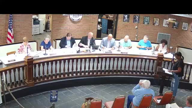 City officials face backlash over uneven street repair priorities