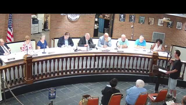 City residents demand urgent action on sewage crisis