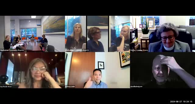 St Luke's launches health fair for Pride celebration