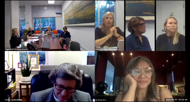 Community Voices Unite Against Controversial Church Building Plans