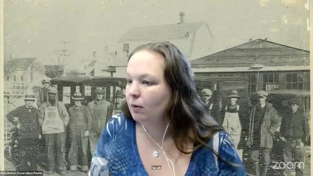 Community debates demolition delay to protect historic homes