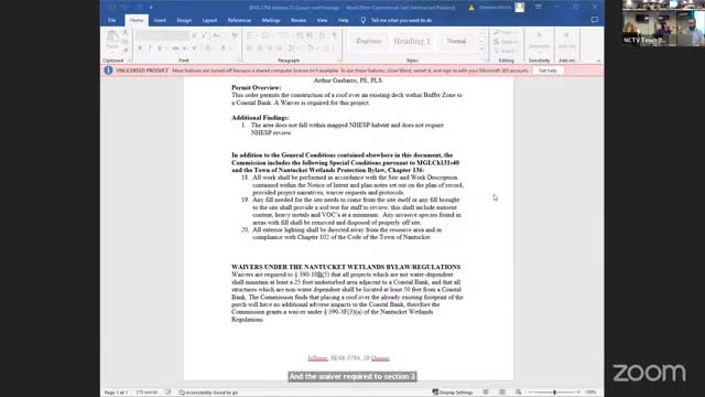 Coastal Commission Faces Controversy Over Summer House Operations