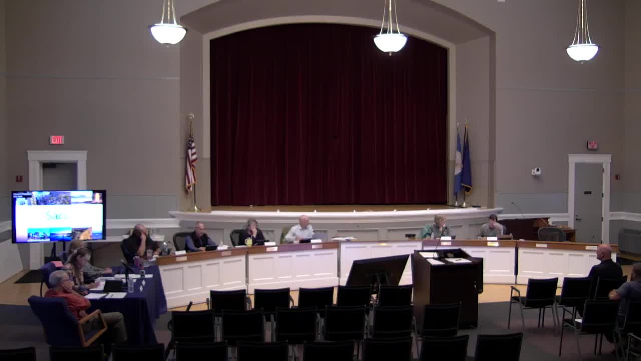 City Board Debates Controversial Supportive Housing Restrictions