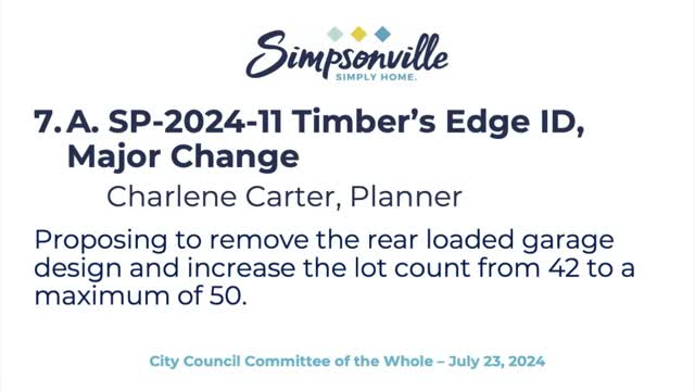 Council approves controversial increase in housing units