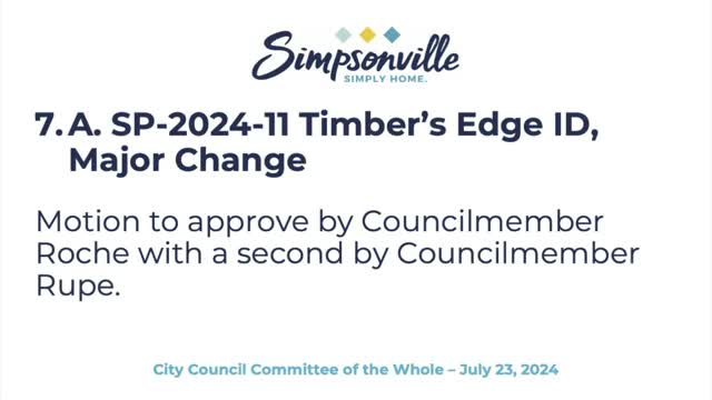 Developer faces scrutiny over green space reduction in housing plan