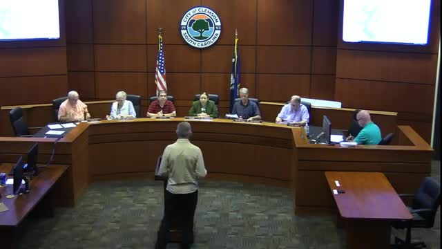 City Council Faces Backlash Over Controversial Board Appointment Changes