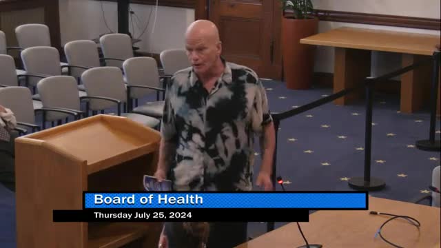 Rats plague community as officials scramble for solutions