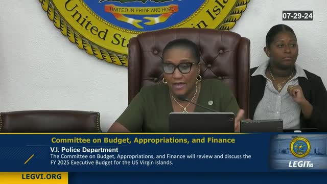 Government Faces Scrutiny Over $3.2 Million Rental Expenses