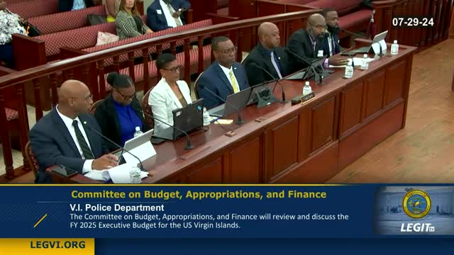 Police Department Faces Scrutiny Over Overtime Abuse